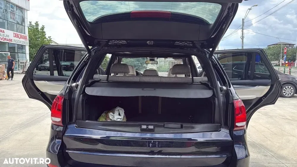 BMW X5 — imagine 2