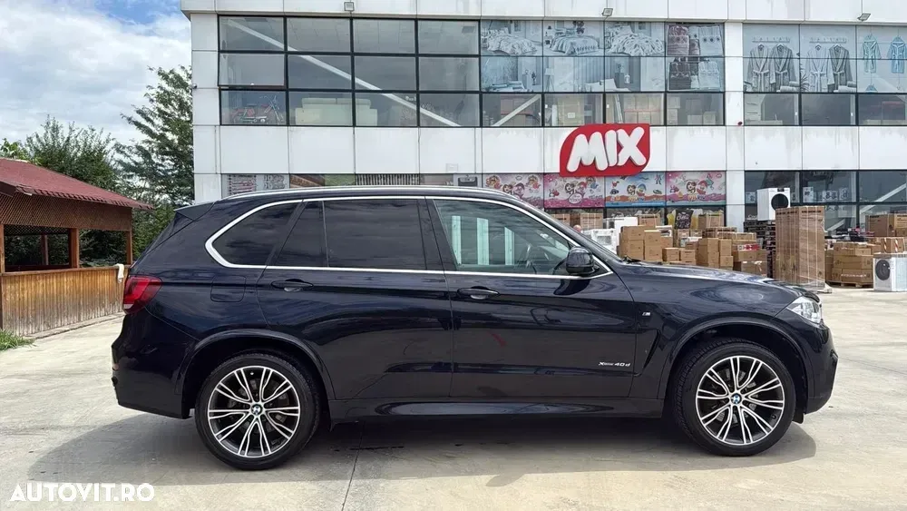 BMW X5 — imagine 3