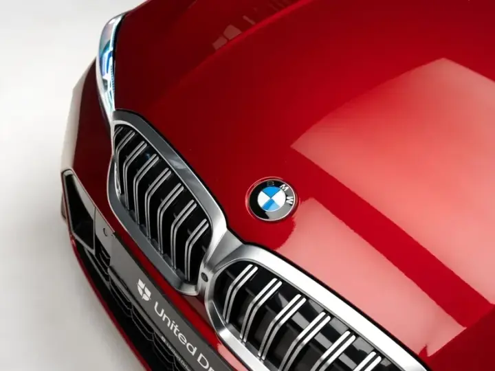 BMW Seria 3 330d xDrive Aut. M Sport