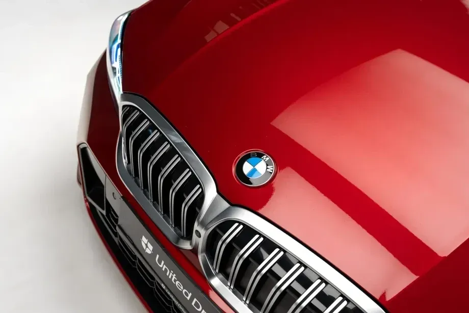 BMW Seria 3 330d xDrive Aut. M Sport — imagine 6