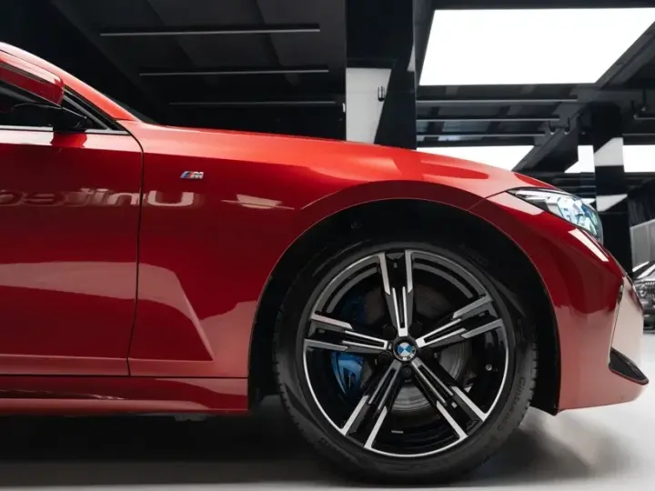 BMW Seria 3 330d xDrive Aut. M Sport