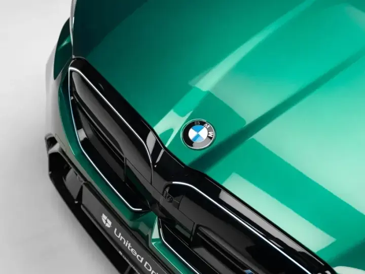 BMW M5