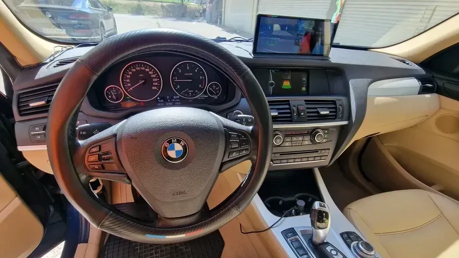 BMW X3 F25 — imagine 6