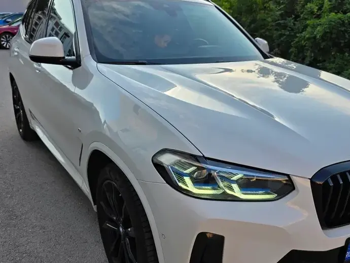 BMW X3 G01 xDrive20i Aut. M Sport Edition