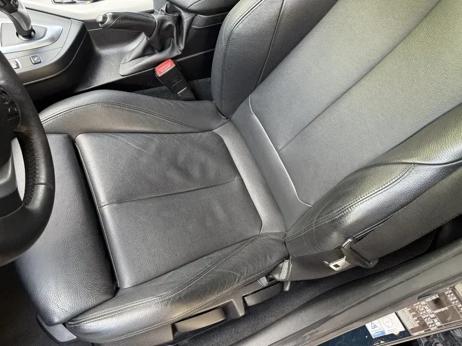 BMW Seria 1 F20/F21 118d Aut. Advantage — imagine 5