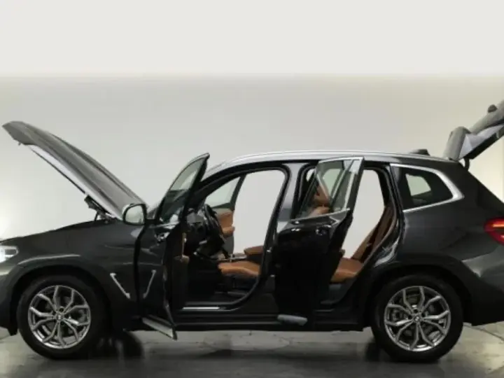 BMW X3 G01 xDrive20i AT xLine
