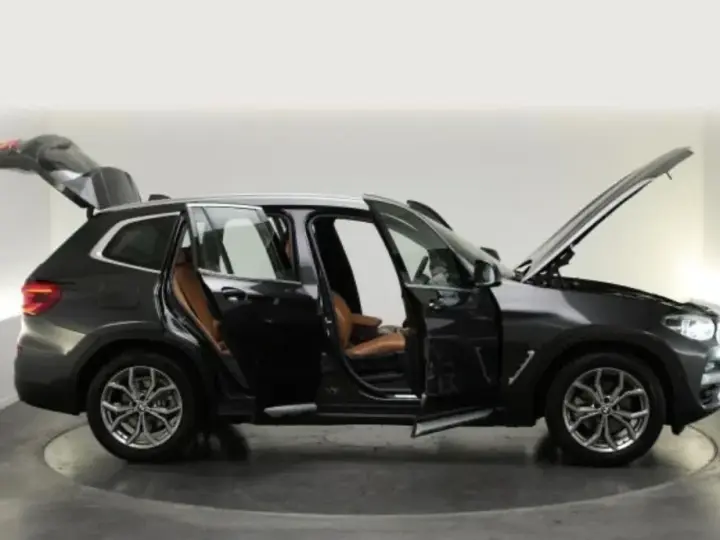 BMW X3 G01 xDrive20i AT xLine