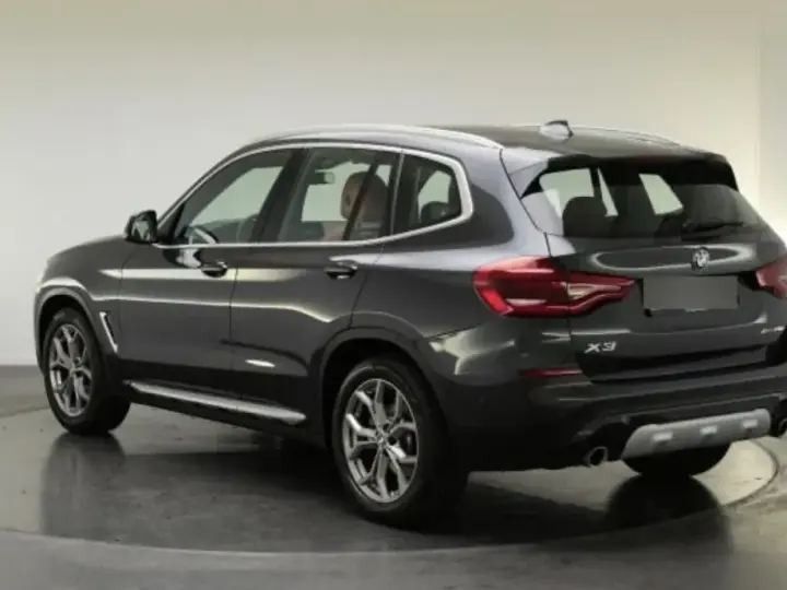 BMW X3 G01 xDrive20i AT xLine