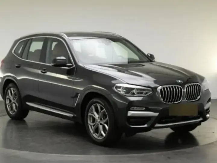 BMW X3 G01 xDrive20i AT xLine