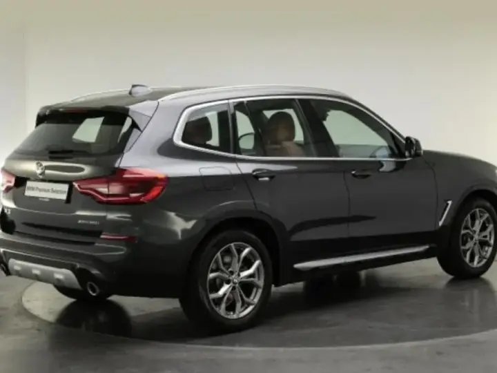 BMW X3 G01 xDrive20i AT xLine