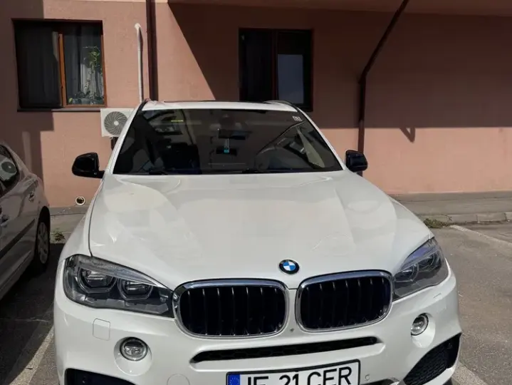 BMW X5 xDrive30d