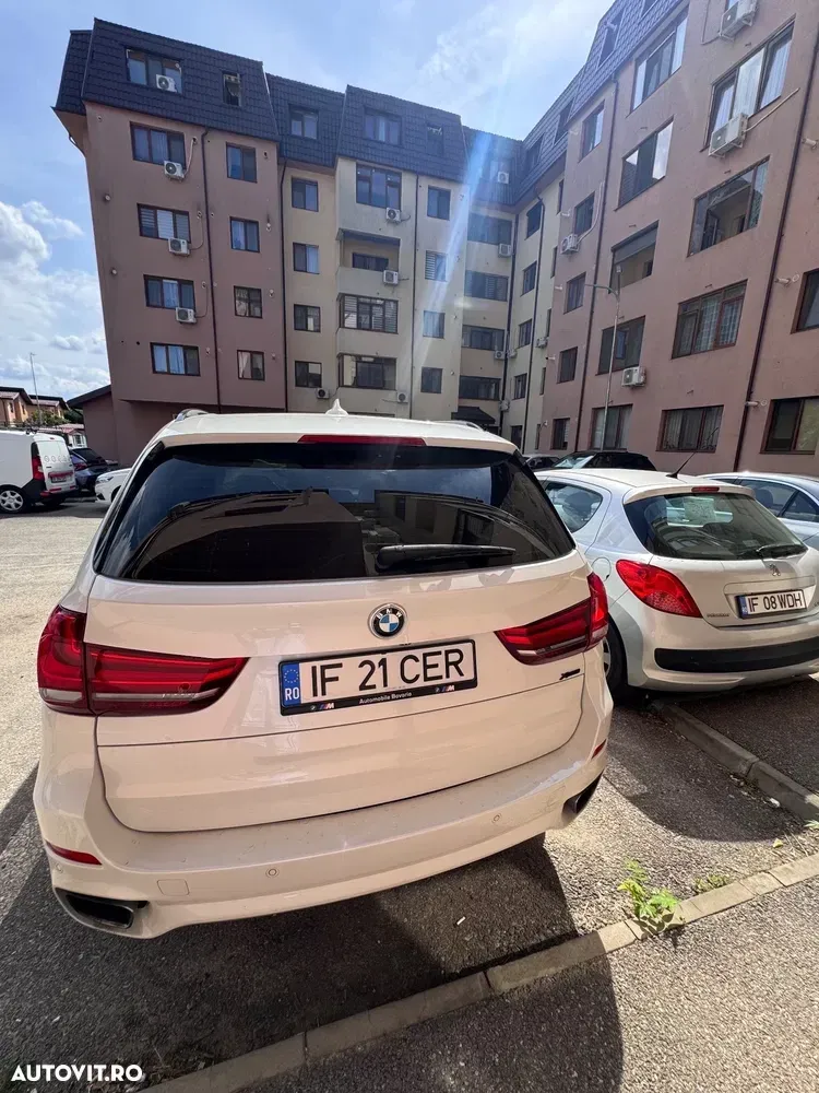 BMW X5 xDrive30d — imagine 6