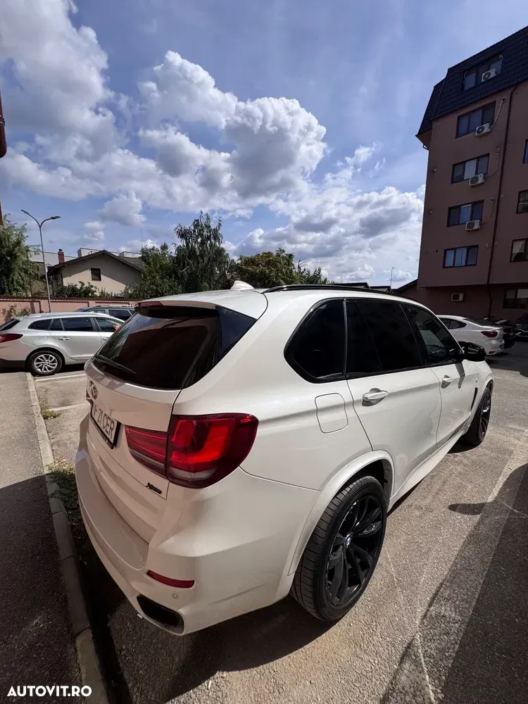 BMW X5 xDrive30d — imagine 4