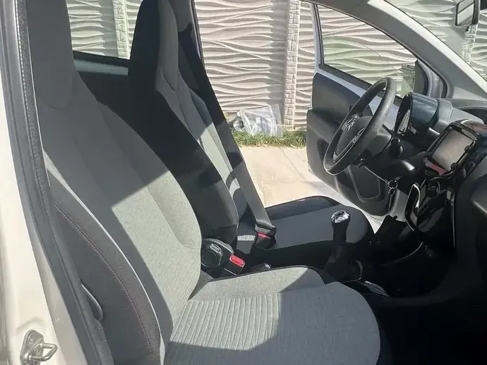 Citroën C1 II AIRSCAPE PureTech 82 Feel