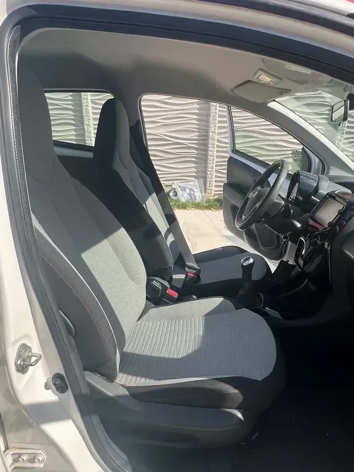 Citroën C1 II AIRSCAPE PureTech 82 Feel — imagine 5