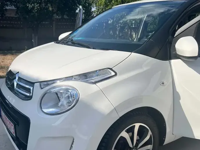 Citroën C1 II AIRSCAPE PureTech 82 Feel