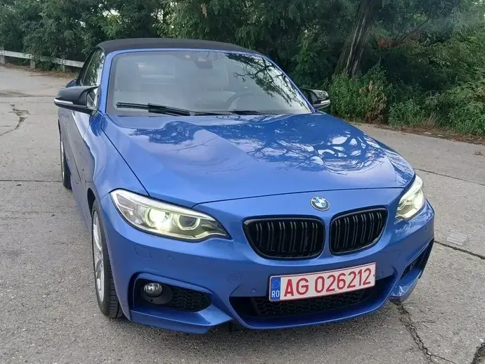 BMW Seria 2