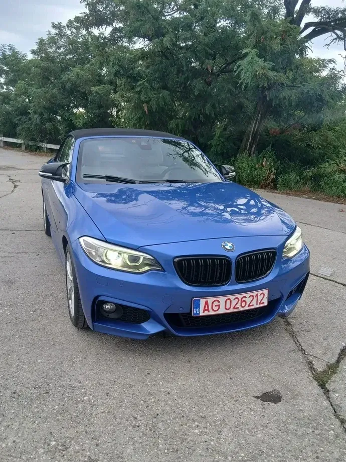 BMW Seria 2 — imagine 2