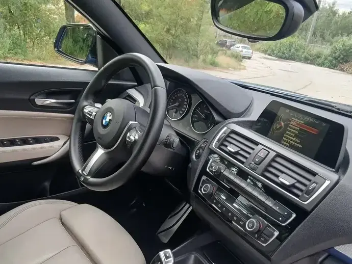 BMW Seria 2