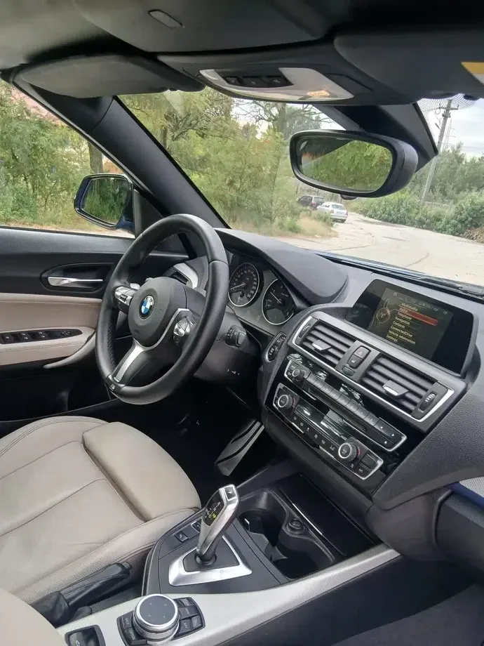 BMW Seria 2 — imagine 6