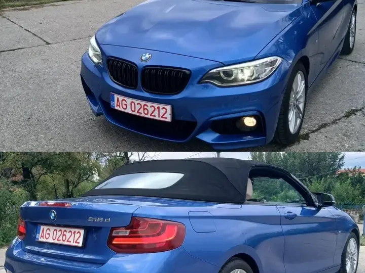BMW Seria 2