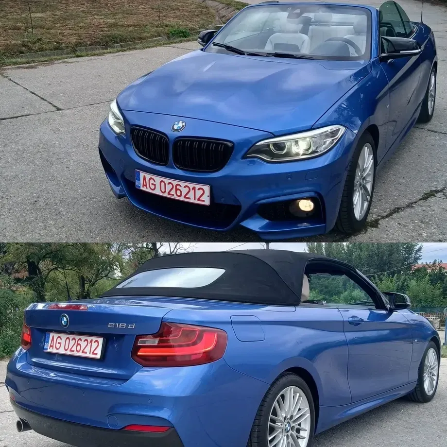 BMW Seria 2 — imagine 3