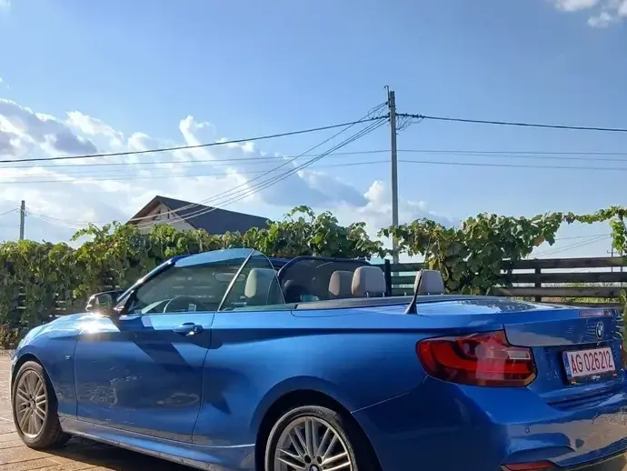 BMW Seria 2