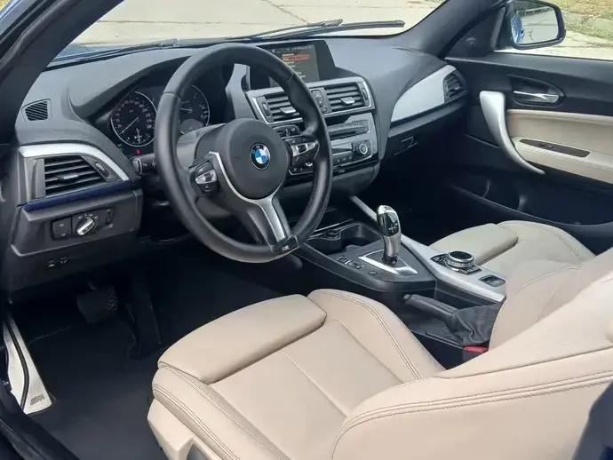 BMW Seria 2
