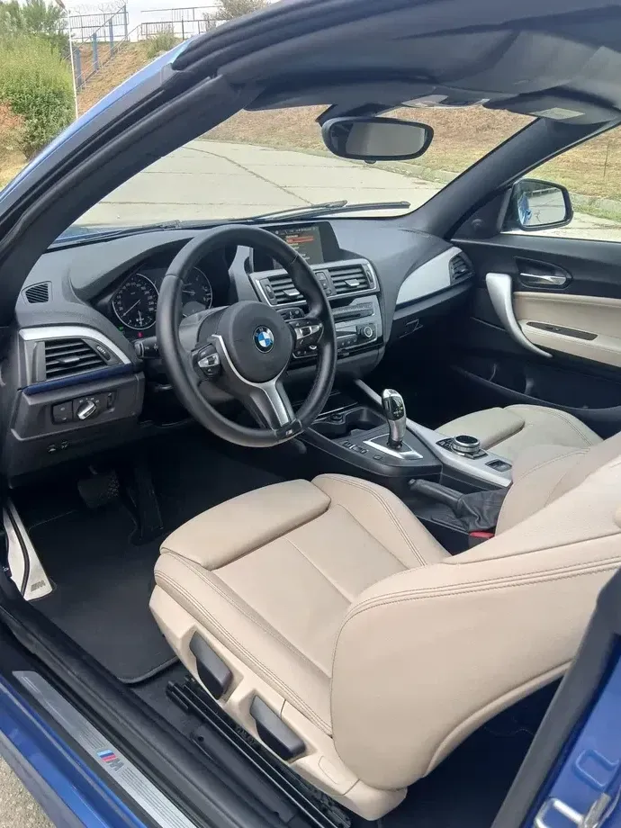 BMW Seria 2 — imagine 5