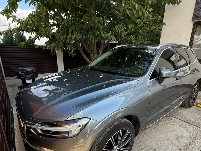 Volvo XC 60 II D4 Inscription