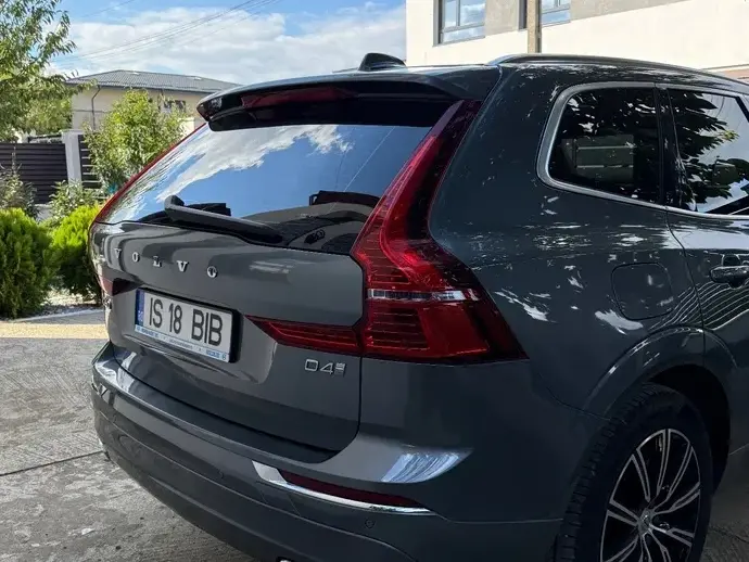 Volvo XC 60 II D4 Inscription