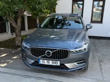 Volvo XC 60 II D4 Inscription