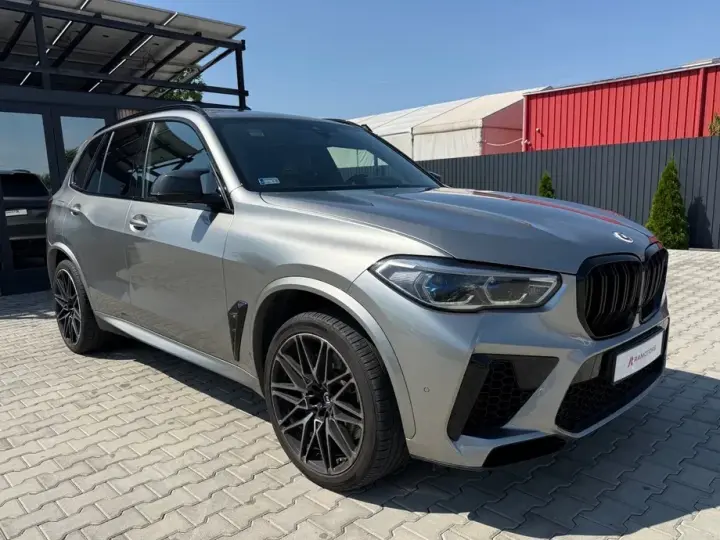 BMW X5 M G05 Standard