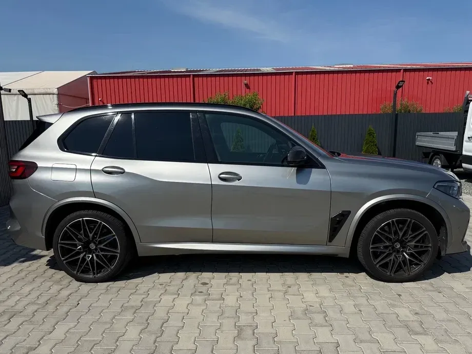 BMW X5 M G05 Standard — imagine 6