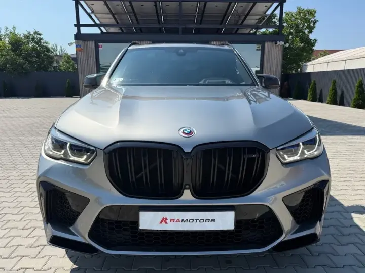 BMW X5 M G05 Standard