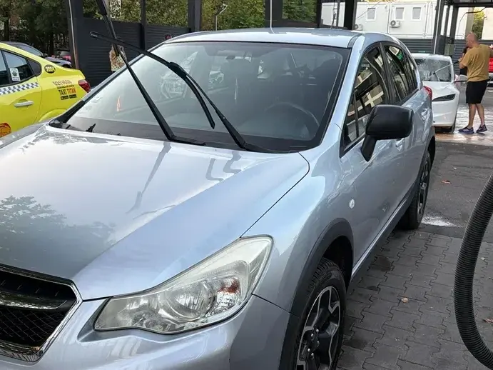 Subaru XV 2.0D 6MT Confort