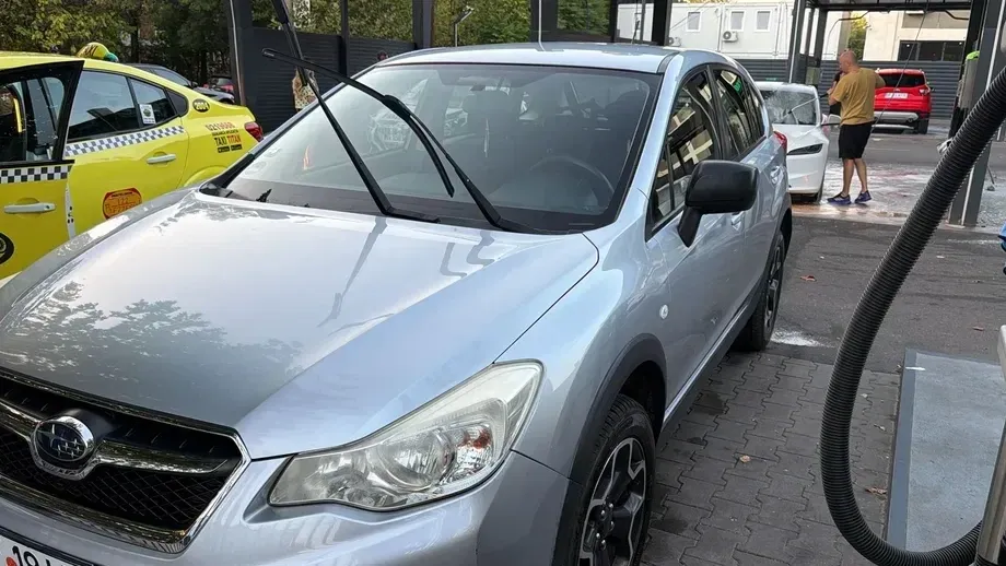 Subaru XV 2.0D 6MT Confort — imagine 3