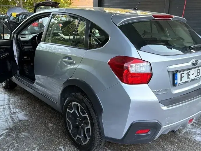 Subaru XV 2.0D 6MT Confort