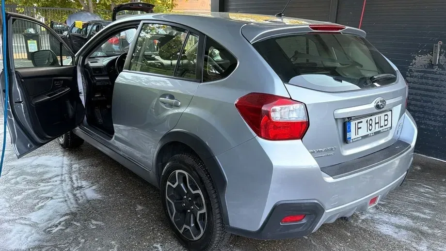 Subaru XV 2.0D 6MT Confort — imagine 4