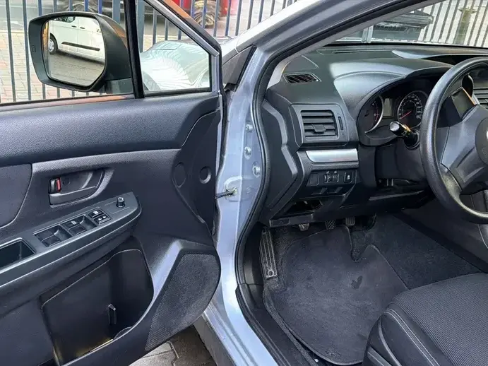Subaru XV 2.0D 6MT Confort