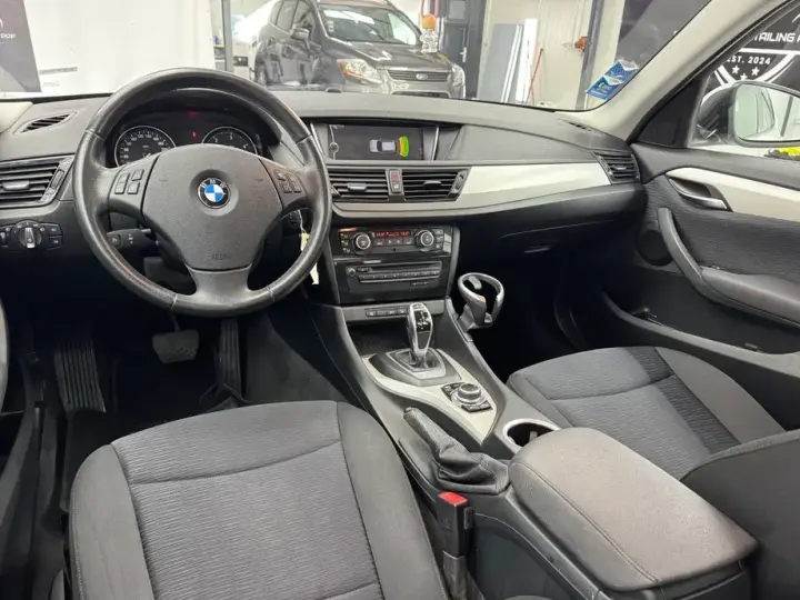 BMW X1 xDrive20d Aut. Sport Line