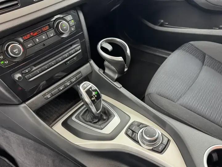 BMW X1 xDrive20d Aut. Sport Line