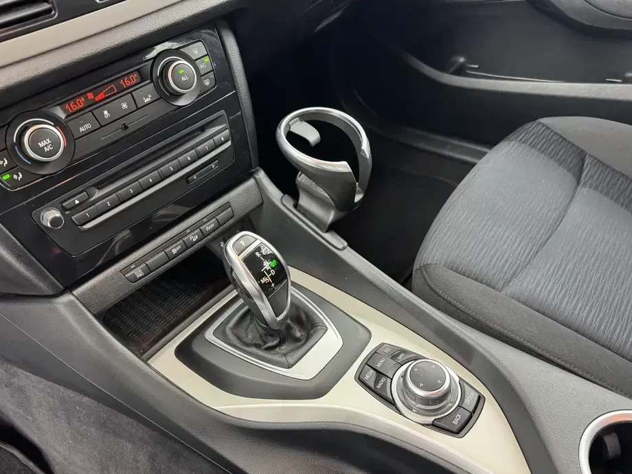 BMW X1 xDrive20d Aut. Sport Line — imagine 6