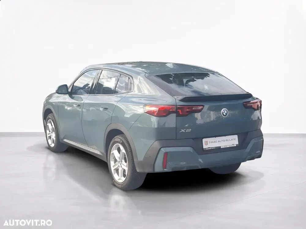 BMW X2 — imagine 3
