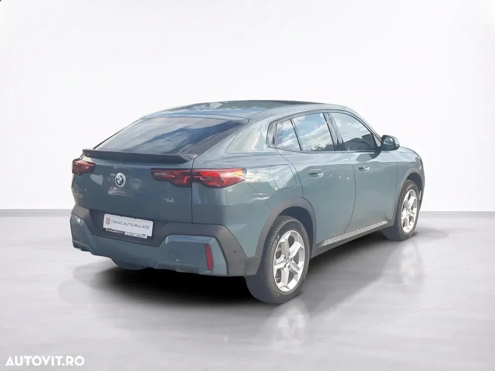 BMW X2 — imagine 5