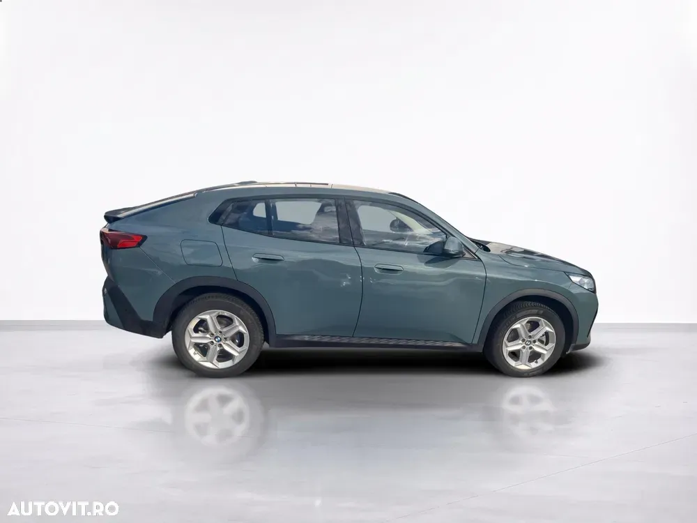 BMW X2 — imagine 6