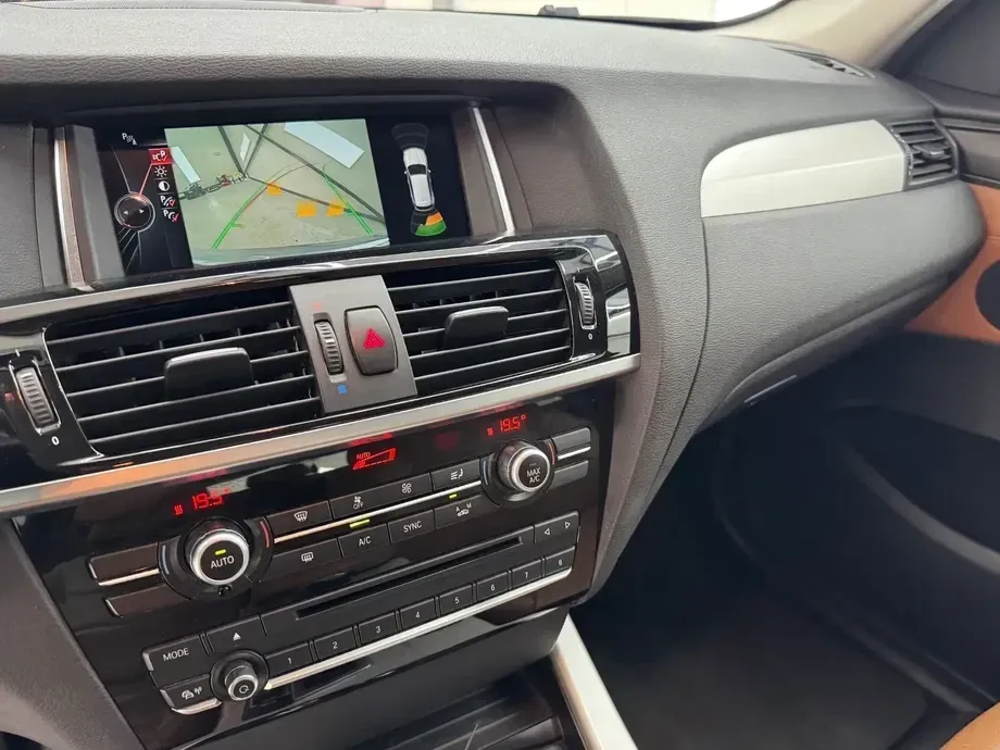 BMW X3 F25 xDrive20d Aut. Luxury Line — imagine 6