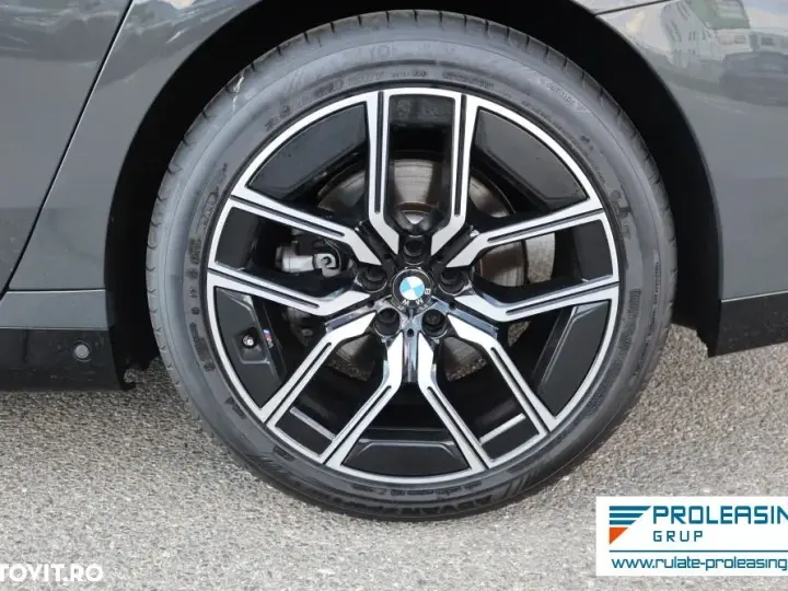 BMW Seria 7 740d xDrive MHEV