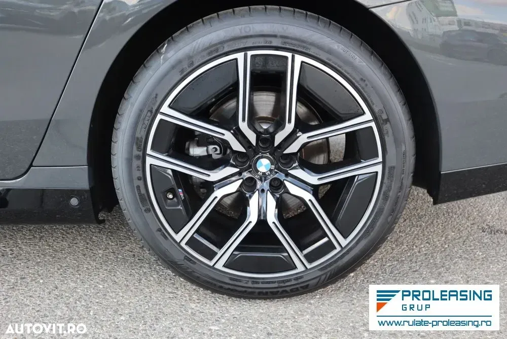 BMW Seria 7 740d xDrive MHEV — imagine 6