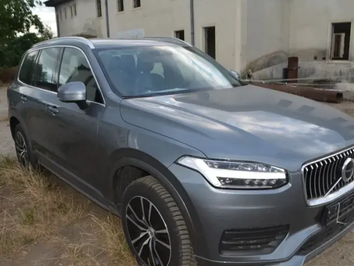 Volvo XC 90 II B5 MHEV AWD 7 locuri Momentum Pro